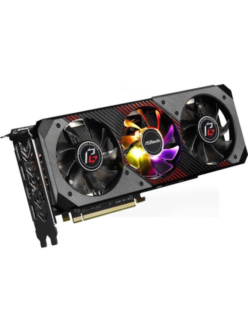 Kép 2 – ASRock RX 5700 XT Phantom Gaming D OC