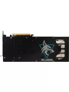 PowerColor Hellhound RX 6700 XT 12GB használt videokártya