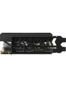 PowerColor Hellhound RX 6700 XT 12GB használt videokártya