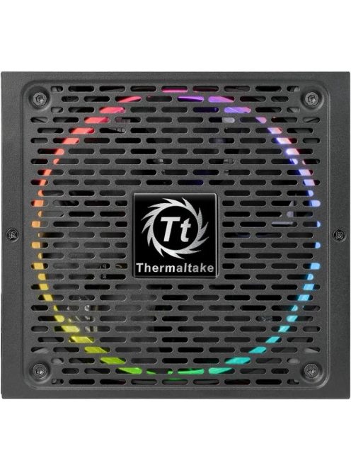 Thermaltake Toughpower Grand RGB 850W használt moduláris tápegység