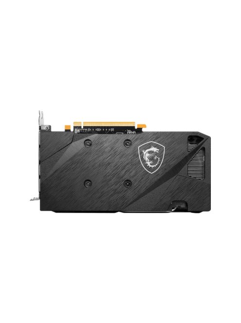 MSI AMD Radeon RX 6600 XT MECH 2 8GB OC használt videokártya