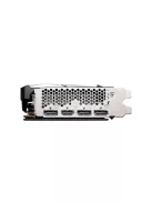 MSI AMD Radeon RX 6600 XT MECH 2 8GB OC használt videokártya