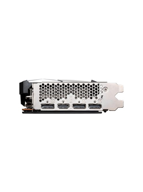 MSI AMD Radeon RX 6600 XT MECH 2 8GB OC használt videokártya