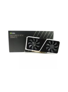   NVIDIA RTX 3060 Ti Founders Edition 8GB használt videókártya