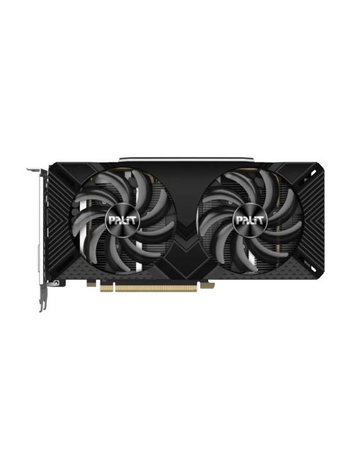 Palit GeForce RTX 2060 Super 8GB GDDR6 használt videokártya