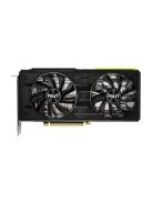 Palit GeForce RTX 3060 Ti 8GB GDDR6 használt videokártya