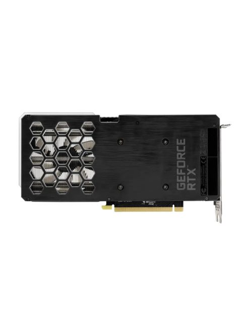 Palit GeForce RTX 3060 Ti 8GB GDDR6 használt videokártya