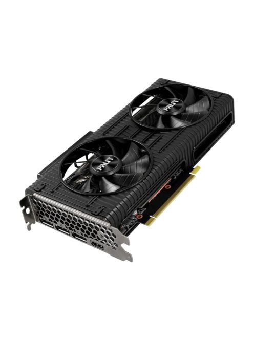 Palit GeForce RTX 3060 Ti 8GB GDDR6 használt videokártya