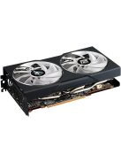 PowerColor AMD Radeon RX 6600 XT HellHound 8GB használt videókártya