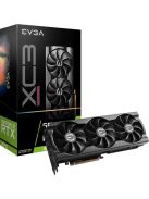 EVGA RTX 3070 XC3 ULTRA GAMING 8GB használt videokártya