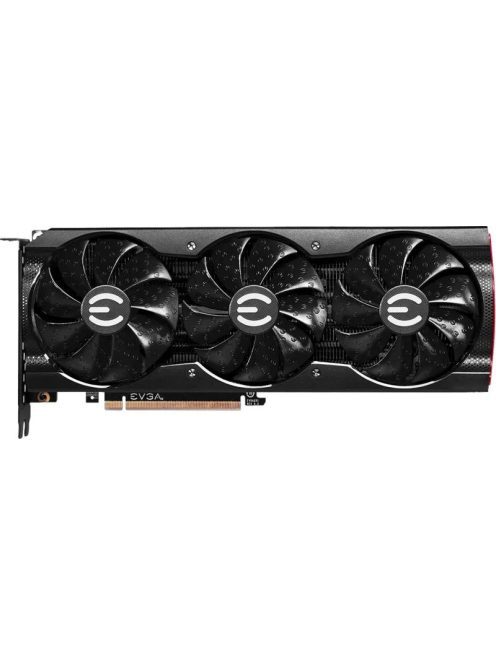 EVGA RTX 3070 XC3 ULTRA GAMING 8GB használt videokártya