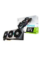 MSI RTX 3070 SUPRIM 8GB használt videokártya
