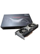 RX 6700 XT 12GB Founder Edition használt videokártya