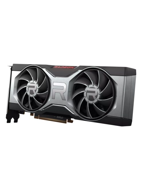 RX 6700 XT 12GB Founder Edition használt videokártya