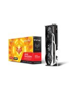 Sapphire Nitro+ RX 6700 XT 12GB használt videokártya