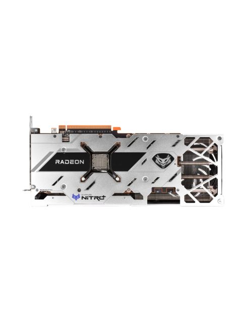 Sapphire Nitro+ RX 6700 XT 12GB használt videokártya