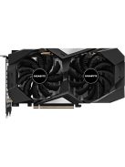 Gigabyte RTX 2060 OC 6GB rev 1.0 használt videokártya