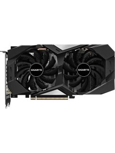 Gigabyte RTX 2060 OC 6GB rev 1.0 használt videokártya