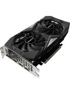 Gigabyte RTX 2060 OC 6GB rev 1.0 használt videokártya