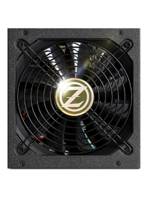 Zalman Wattera ZM1000-EBTII 1000W használt moduláris tápegység