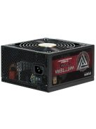 Zalman Wattera ZM1200-EBTII 1200W használt moduláris tápegység