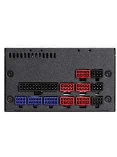   Zalman Wattera ZM700-EBTII 700W használt moduláris tápegység