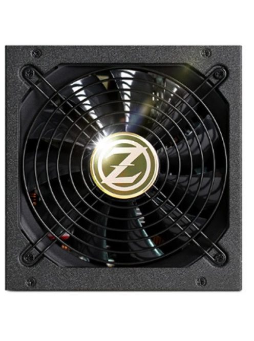 Zalman Wattera ZM700-EBTII 700W használt moduláris tápegység