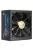 Zalman Wattera ZM800-EBTII 800W használt moduláris tápegység