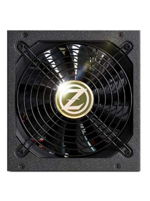 Zalman Wattera ZM800-EBTII 800W használt moduláris tápegység