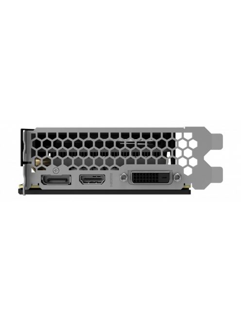 Palit RTX nVidia 2060 Super Dual 8GB használt videokártya