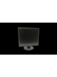   Philips 170S6 / 17inch / 1280 x 1024 / B /  használt monitor