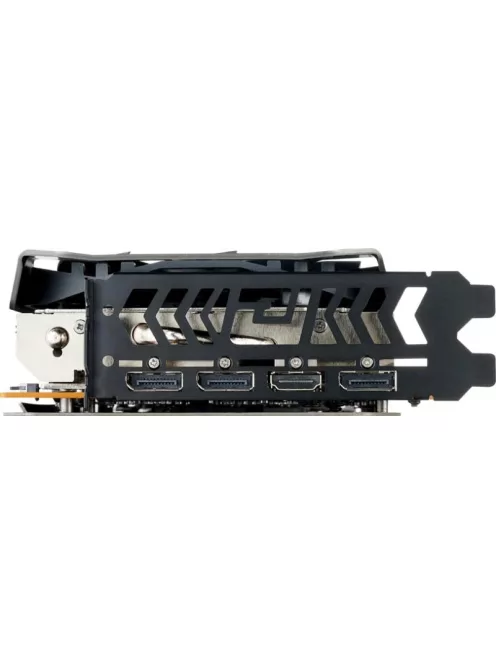PowerColor AMD Radeon RX 6700XT Red Devil 12GB GDDR6  használt videokártya