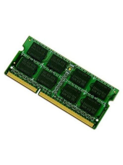 RAM / SODIMM / DDR3 / 4GB használt laptop memória modul