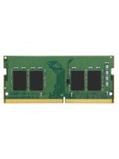 RAM / SODIMM / DDR4 / 4GB használt laptop memória modul