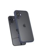 Spigen Ultra Hybrid Apple iPhone 16 tok, Navy Blue, kék