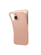 Spigen Liquid Air Apple iPhone 16 Pro tok, Rose Titanium, rozéarany