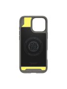 Spigen Rugged Armor MagFit Apple iPhone 16 Pro tok, szürke