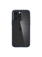 Spigen Ultra Hybrid Apple iPhone 16 Pro Max tok, Navy Blue, kék