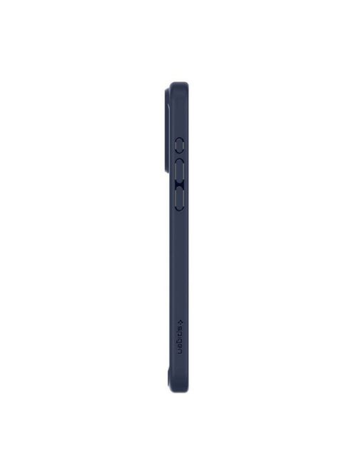 Spigen Ultra Hybrid Apple iPhone 16 Pro Max tok, Navy Blue, kék