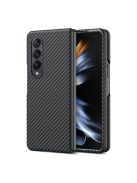 Samsung Galaxy Z Fold 3 Aramid gyári tok, fekete (EF-XF926SBEGWW)