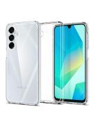 Spigen Ultra Hybrid Samsung Galaxy A16 4G/ A16 5G tok, Crystal Clear, átlátszó