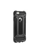 Forcell Armor hátlap tok Apple iPhone 8, fekete