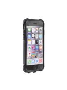 Forcell Armor hátlap tok Apple iPhone 8, fekete