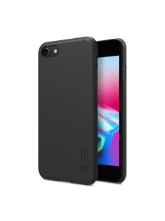 Nillkin Super Frosted Xiaomi Redmi 6A, műanyag tok, fekete