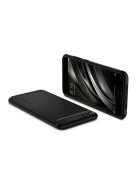 Spigen Rugged Armor Xiaomi Mi 6 tok, Black, fekete