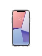 Spigen Ultra Hybrid Apple iPhone 11 Pro tok, Crystal Clear, átlátszó