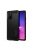Spigen Rugged Armor Samsung Galaxy S10 Lite Matte Black tok, fekete