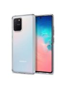 Spigen Liquid Crystal Samsung Galaxy S10 Lite Crystal Clear tok, átlátszó
