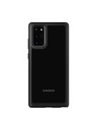 Spigen Ultra Hybrid Samsung Galaxy Note 20 tok, Black, fekete