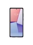 Spigen Ultra Hybrid Samsung Galaxy Note 20 tok, Black, fekete